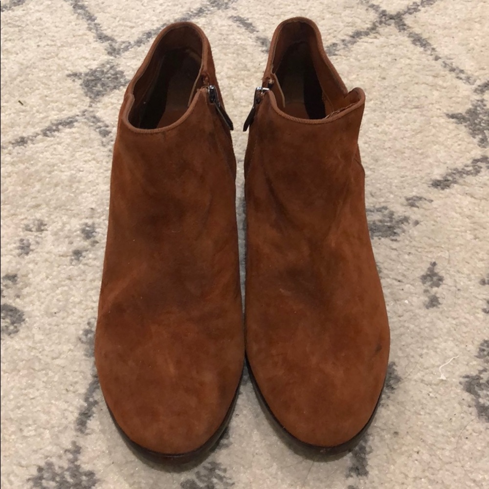 Sam Edelman Petty Ankle Booties